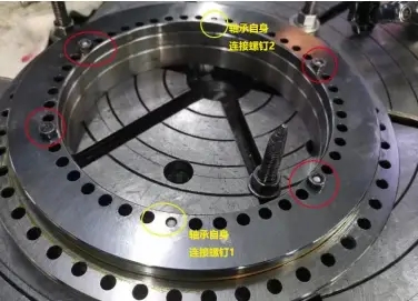 軸承安裝不正確，問(wèn)題很?chē)?yán)重！